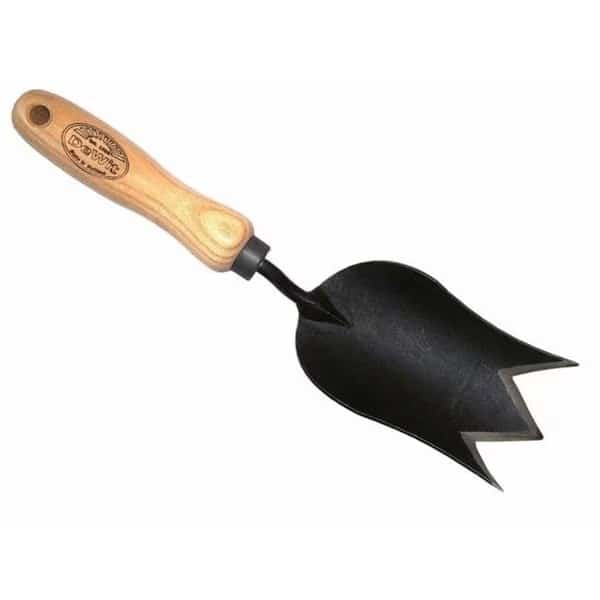 TDI Brands 31-3034 Dewit Tulip Trowel