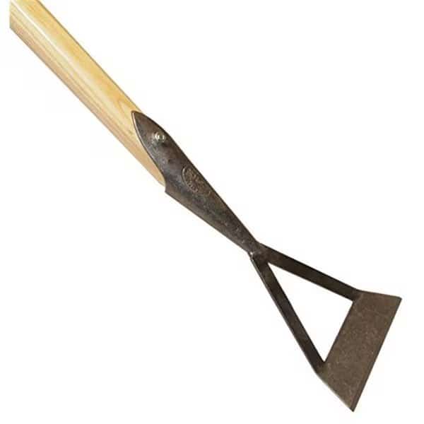 TDI Brands 31-3160 Dewit Dutch Long Handle Push Hoe, Tdi Brands, Mfr#: 31-3160