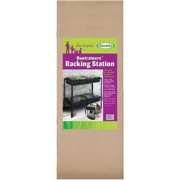TDI Brands 50-9020 Haxnicks Rootrainer Racking Station
