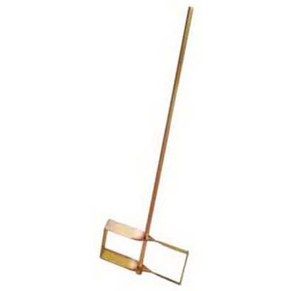 EM94F Easy Blade Mixer Shaft With 28 in. Shaft