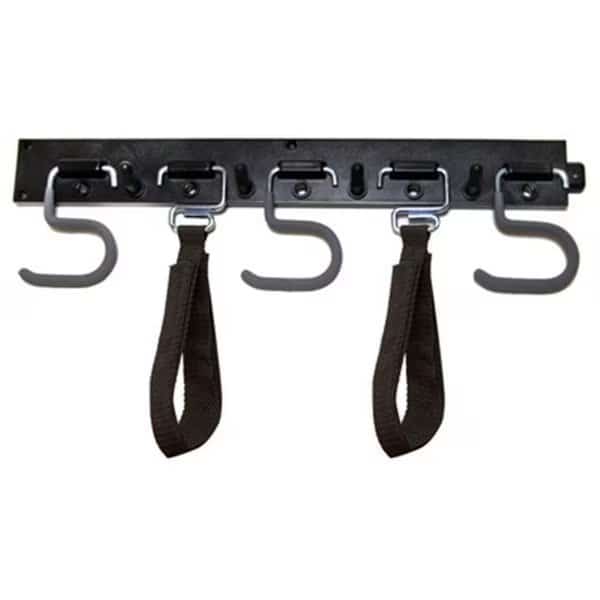 Crawford SVSS48 48 in. Storage Advanced Smart System