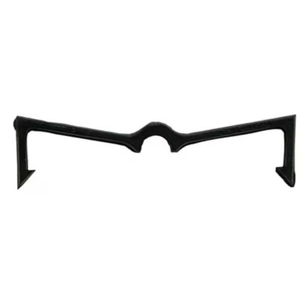 Crawford 18025 Peg Locks - 25 Pack
