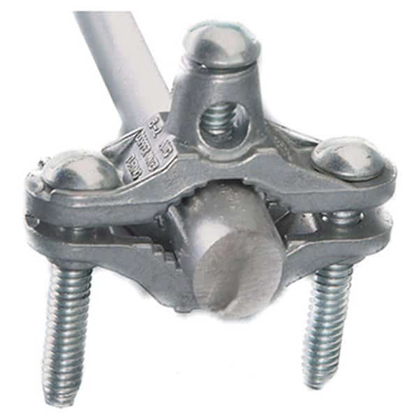 2303 0.5-1 in. Ground Clamp