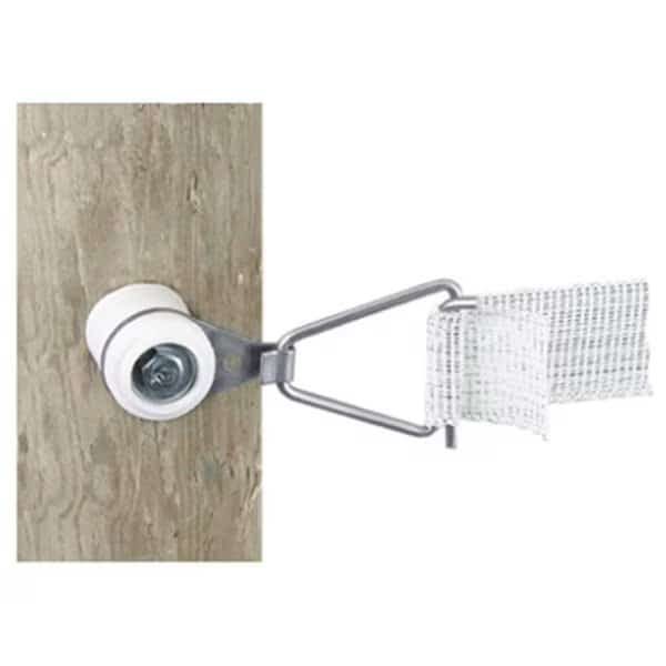 2809 N Electric Fence End Tensioner