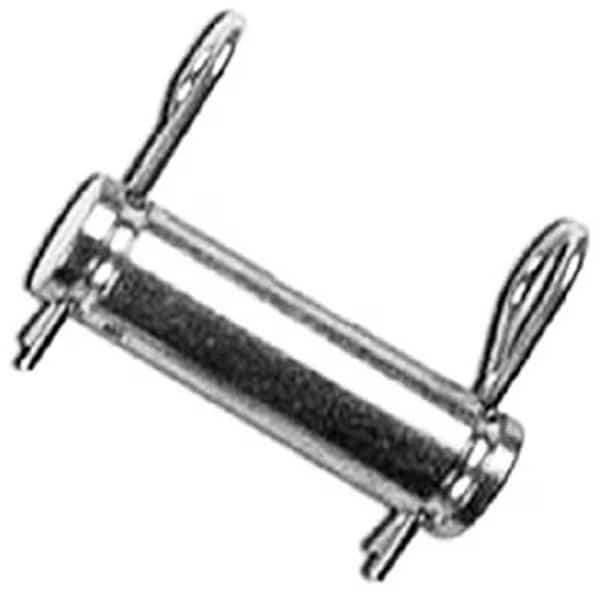 Double HH 10202 1 x 2.75 in. Cylinder Pin