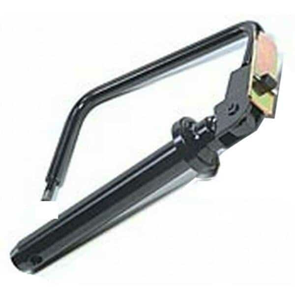 80170 0.87 x 6 in. Locklease Hitch Pin