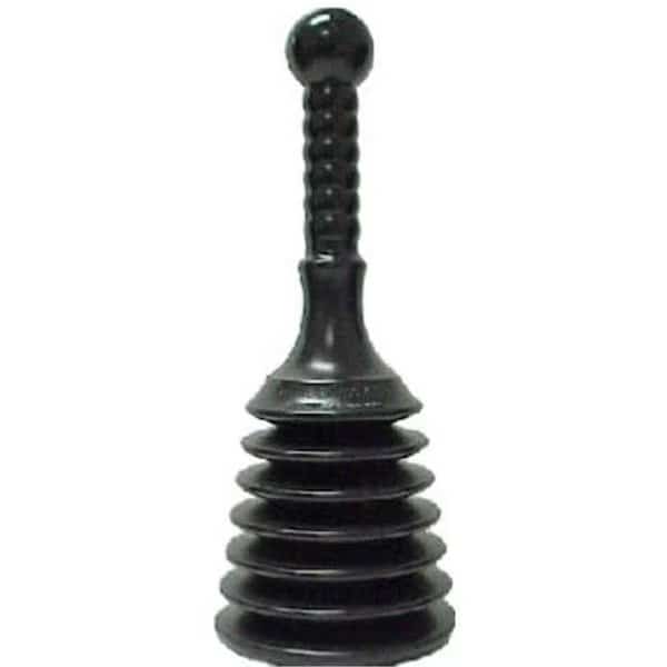 G T Water Products MPS4 Sink & Shower Plunger