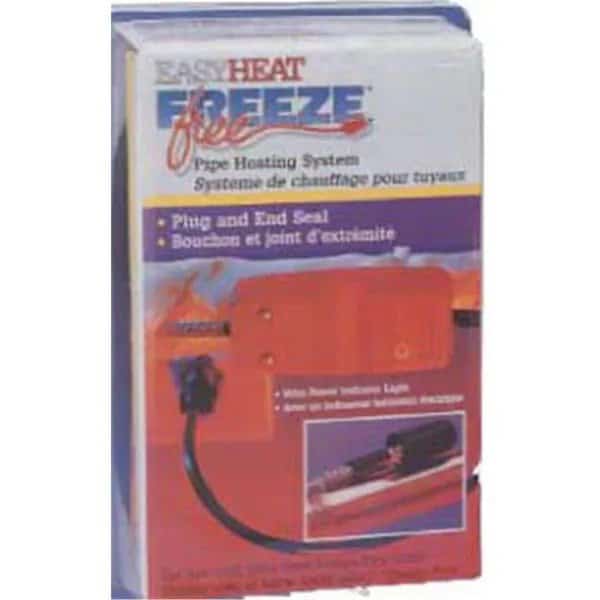 10815 15 ft. Freeze Free Heat Cable Kit