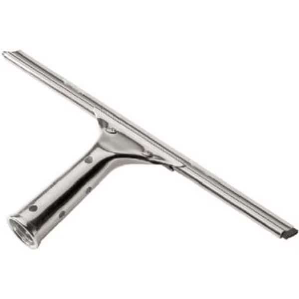 Ettore Products 11114 14 in. Stainless Steel Window Squeegee