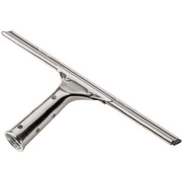 Ettore Products 11108 8 in. Professional Stainless Steel Window Squeegee