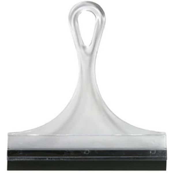 Ettore Products 17006 6 in. Acrylic All Purpose Squeegee