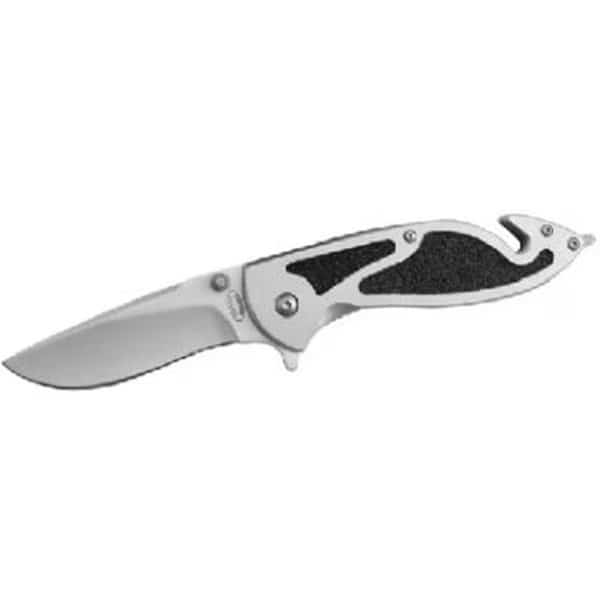 Frost Cutlery 15-575B Silencer Rescue Folder Knife
