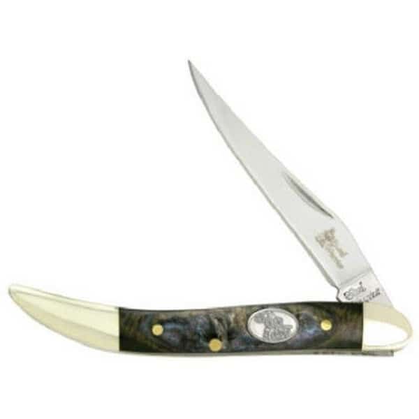 Frost Cutlery SW-109IAB Steel Warrior; Toothpick; Small