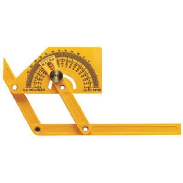 29 Protractor & Angle Finder