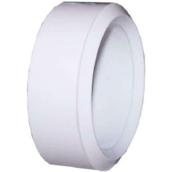 4 x 3 in. DWV SChedule 40 Reducing Bushing