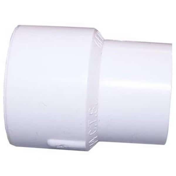 Genova Products 51577 0.75 x 0.75 in. Adapter Coupling