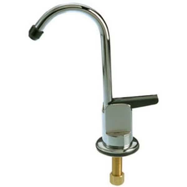 3310-160-CH-B-Z Chrome Drink Water Faucet, Seatsolutions, Mfr#: SE595602