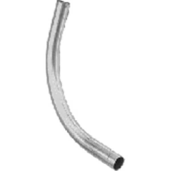 64420 2 in. Electrical Metallic Tubing 90 Degree Elbow