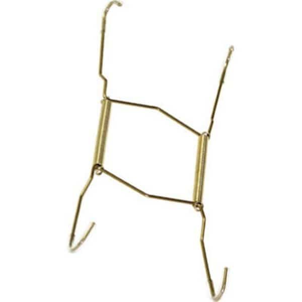 Hillman Fasteners 122056 11 To 18 in. Large Plate Hanger