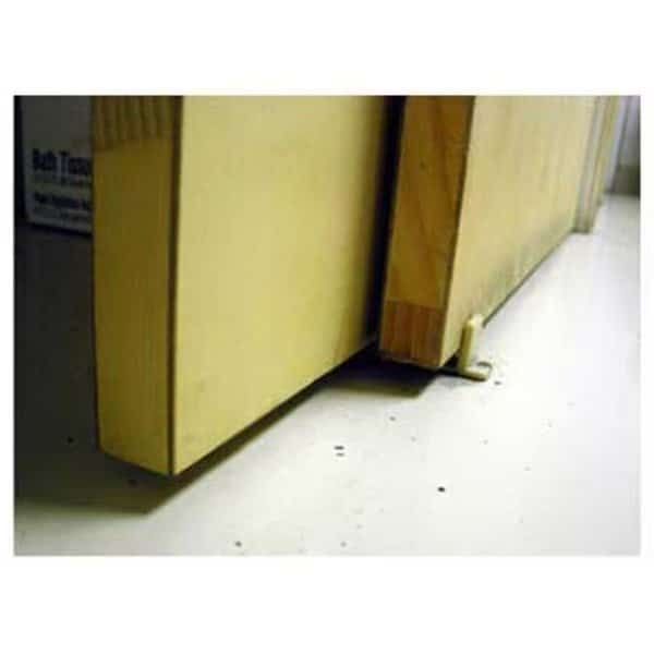 CD-0353 Heavy Duty Adjustable Plastic Sliding Door Guide