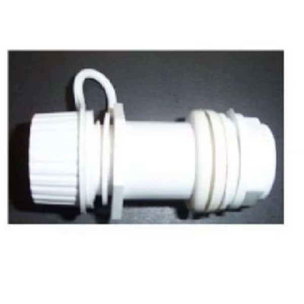 Igloo 24011 Replacement Threaded Drain Plug