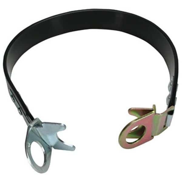 Infinite Innovations UV001970 17.5 in. Battery Strap