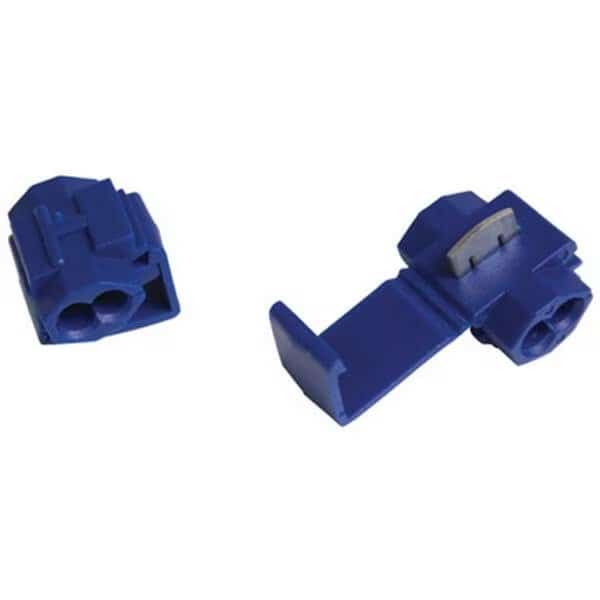 Quick Splice 18 - 14 Awg, 6PK