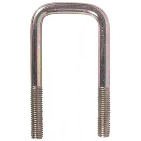 Infinite Innovations UU500008 2 in. Trailer Axle U Bolt Kit