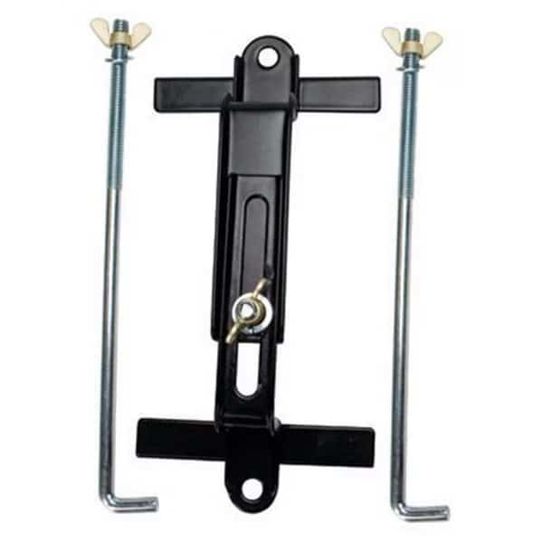 Infinite Innovations UV002500 Adjustable Battery Hold Down