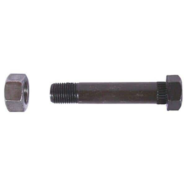 0.56 x 3 in. Shackle Bolt, 4PK