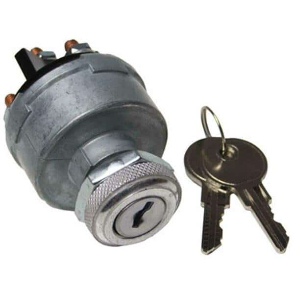 General Purpose Ignition Switch