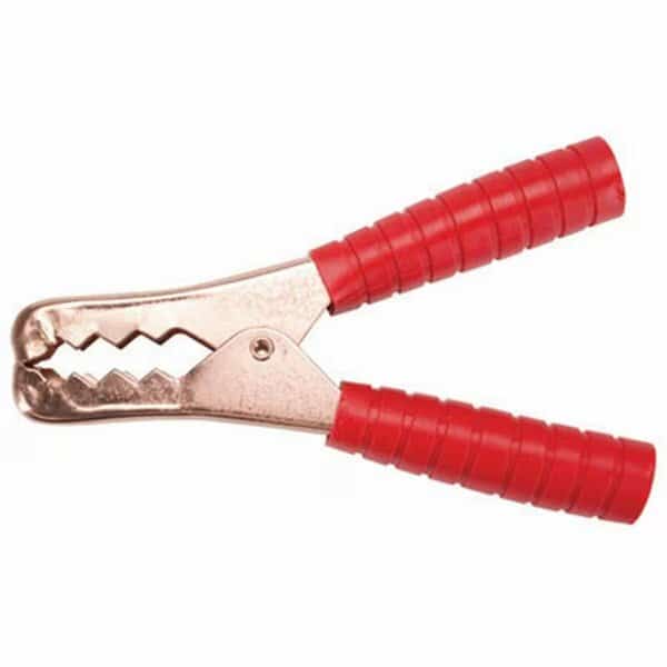 UV003350 Booster Cable Kit, Infinite International, Mfr#: 158787