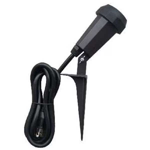 GL-005 Metal Flood Light Holder