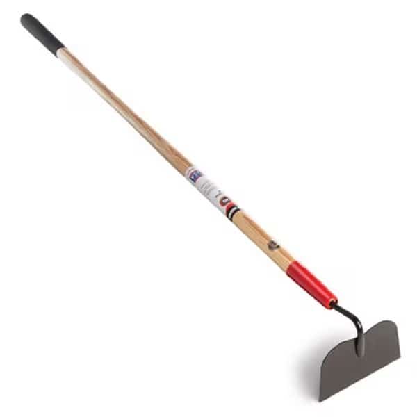 163118600 6 in. Welded Garden Hoe