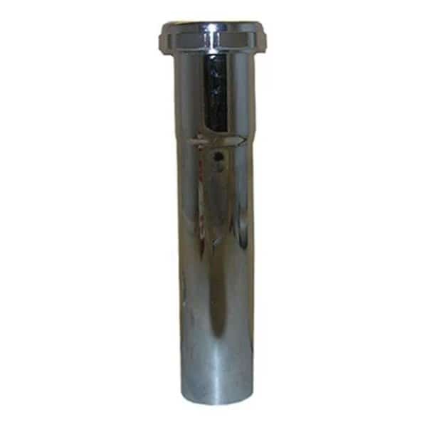 Larsen Supply 03-2561 1.25 x 6 in. Joint Extension Tube, Larsen Supply Co, Mfr#: 662526