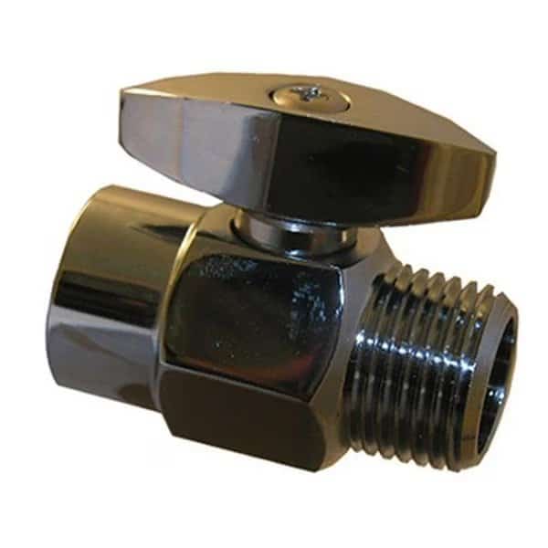 08-2471 Brass Shower Head Flow Adjuster