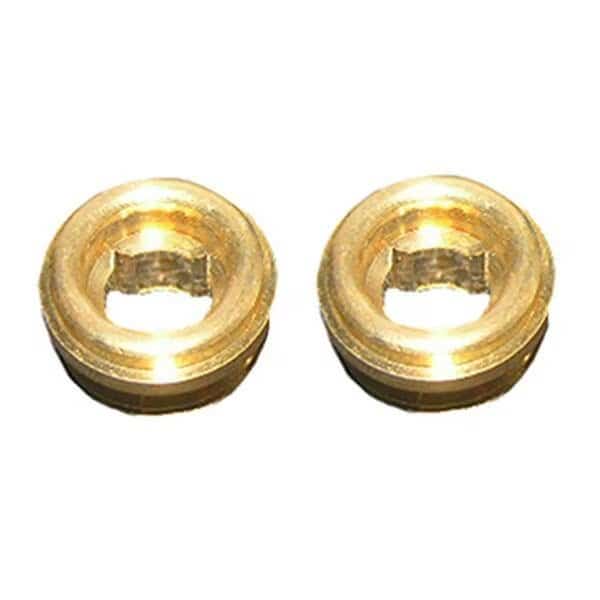 2 Pack Lavatory And Shower Seat - 0.5 In. X 20, 2Pk