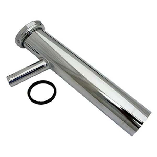 03-2843 Dishwasher Direct Connect Branch Tail piece - 1.5 x 8 in.
