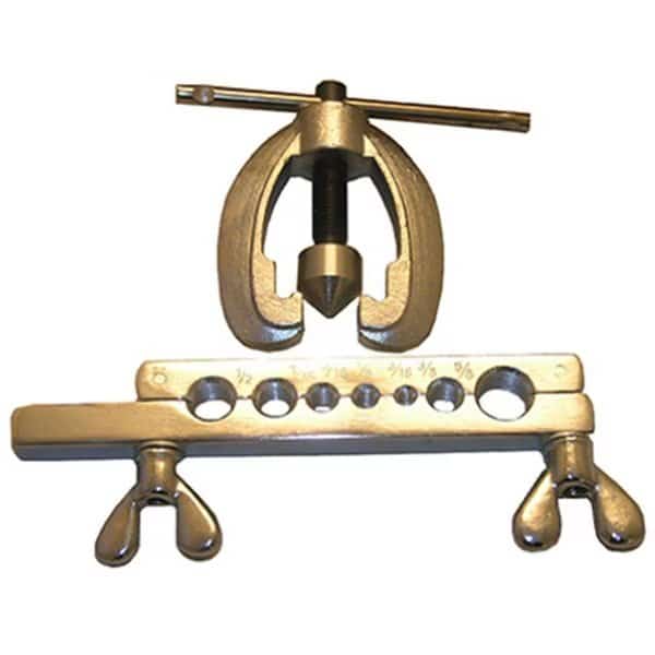 13-2807 Flaring Tool 0.63 in., Made-To-Order, Mfr#: MA598026