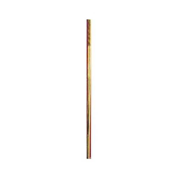 04-3507 Fil Valve Float Rod- Brass - 10 in.