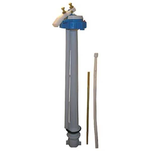 04-4027 Toilet Ballcock Fill Valve; Plastic - 12 in.