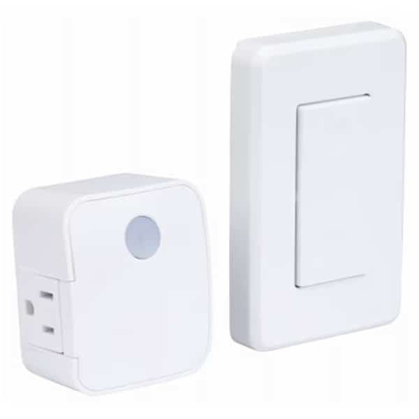 Wireles Wall Switch RFK1600LC