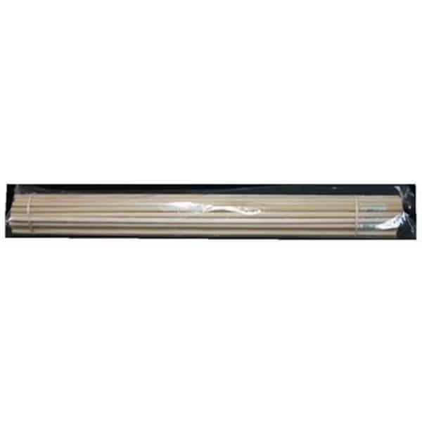 436973 1 x 72 in. Poplar Dowel