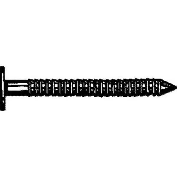Maze Nails XR163A-1 1.50 in. Ring Shank Joist Hanger Nail, Maze Nails, Mfr#: 593178