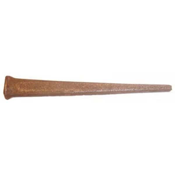 Maze Nails CMH6-1 2 in. Hardened Steel Cut Masonry Nail