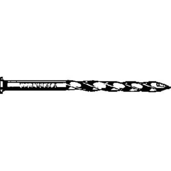 Common Nail, 2 in L, 6D