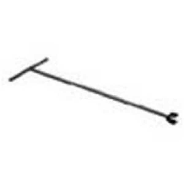 Orbit Underground 53266 28 in. Long Curb Key