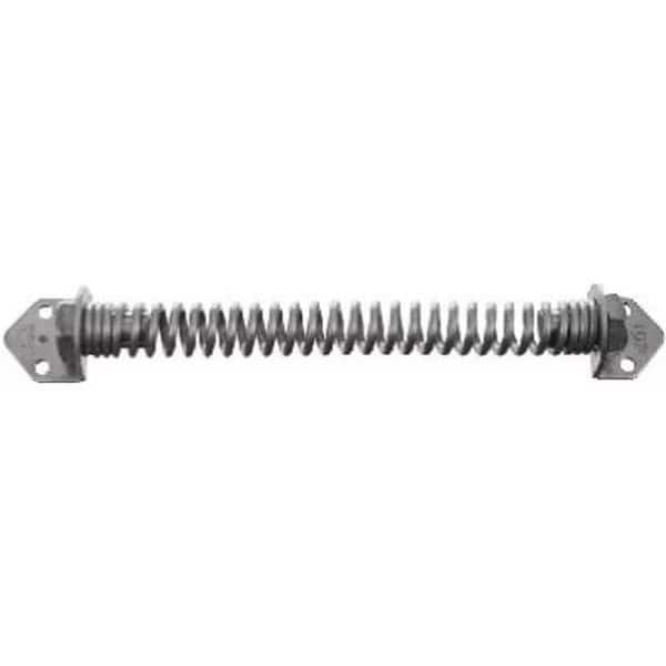 N342-725 11 in. Gate Spring; Stainless Steel