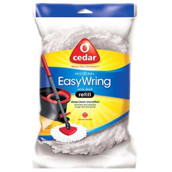 148474 Easy Wring Mop Refill