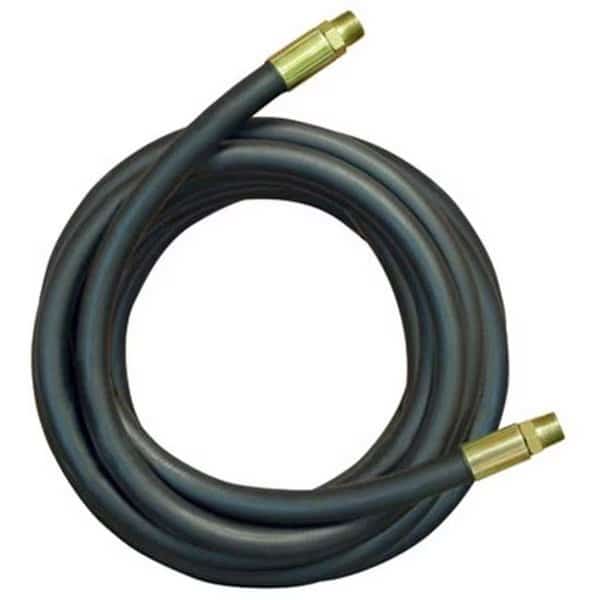 Apache 98398238 .37 x 48 in. Universal Hydraulic Hose; 4;000 PSI